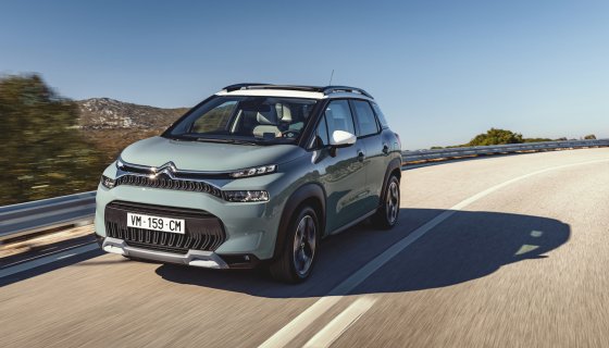 CITROËN’DEN 0 FAİZLİ KAMPANYA!