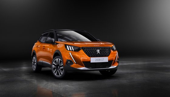 PEUGEOT’DA EKİM’E ÖZEL SIFIR FAİZLİ KREDİ DÖNEMİ!