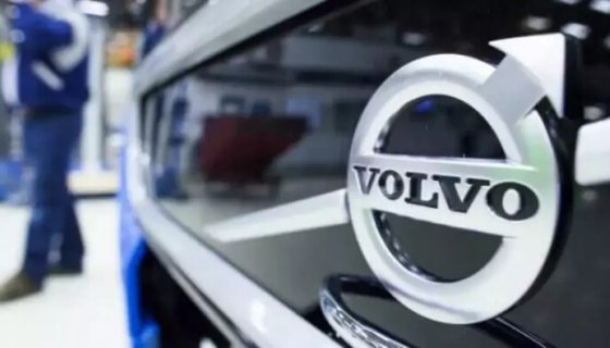 Akım sürüyor! Volvo 1.600 kişiyi işten çıkaracak