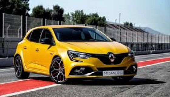 Sınırlı sayıda üretilecek 2023 Renault Megane RS Ultime tanıtıldı