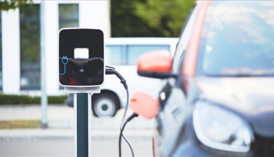 2023'te 81 ilde elektrikli araçlar için yüksek hızlı şarj istasyonları olacak