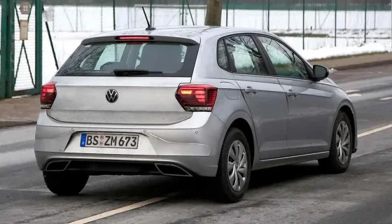 Volkswagen ÖTV muafiyetli yeni otomobil kampanyasını açıkladı