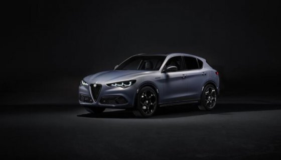 Yenilenen Alfa Romeo Giulia ve Stelvio Türkiye'de satışta