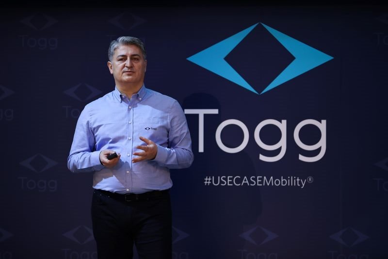 TOGG TM Forum'a Üye Olan İlk Mobilite Sağlayıcısı Oldu 