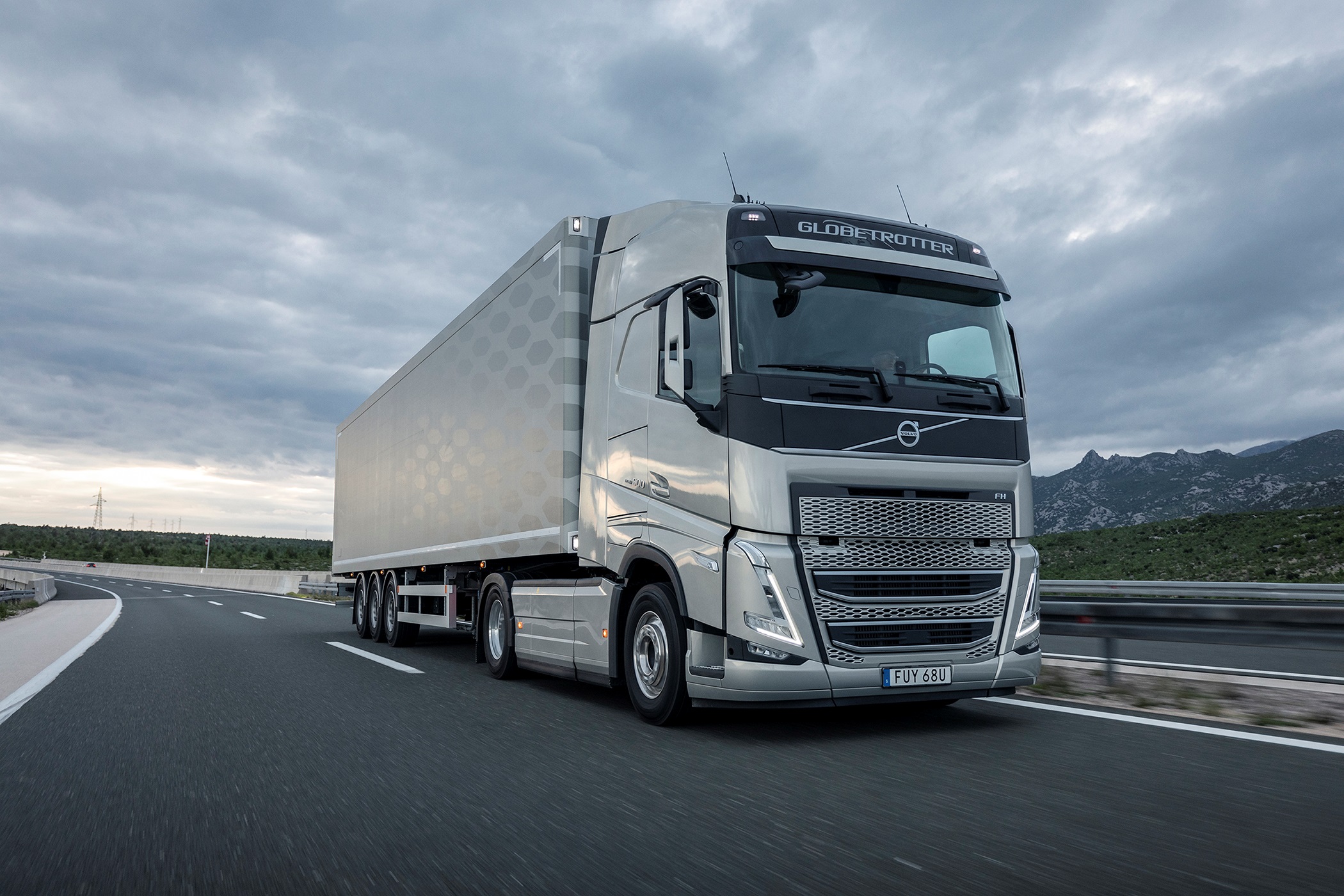 Volvo Trucks, Türkiye’nin İthal Kamyon ve Çekici Pazarında 2023 Yılının Lideri Oldu