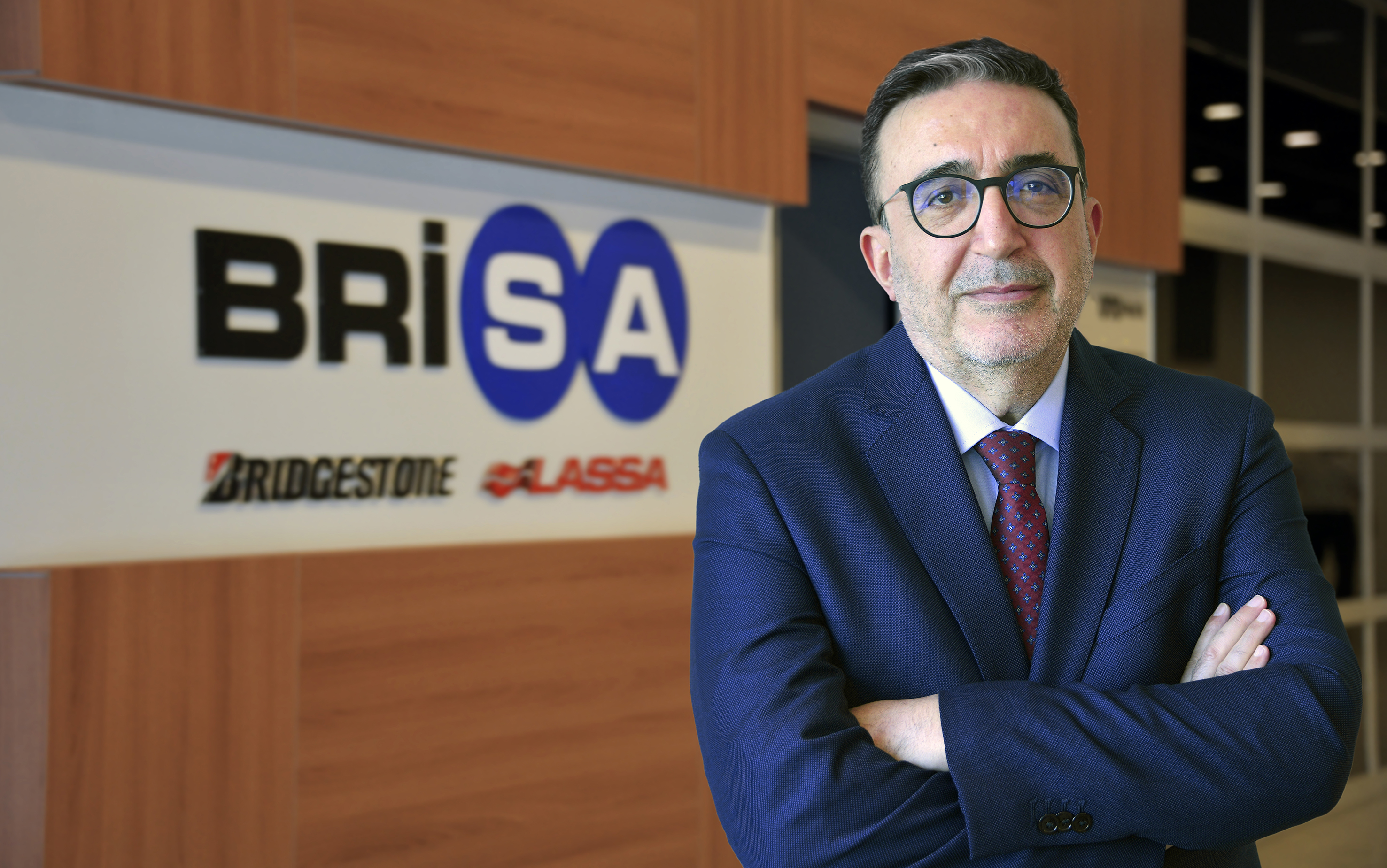Brisa, CDP 2023 derecelendirmesinde global lastik sektöründe bir ilke imza attı