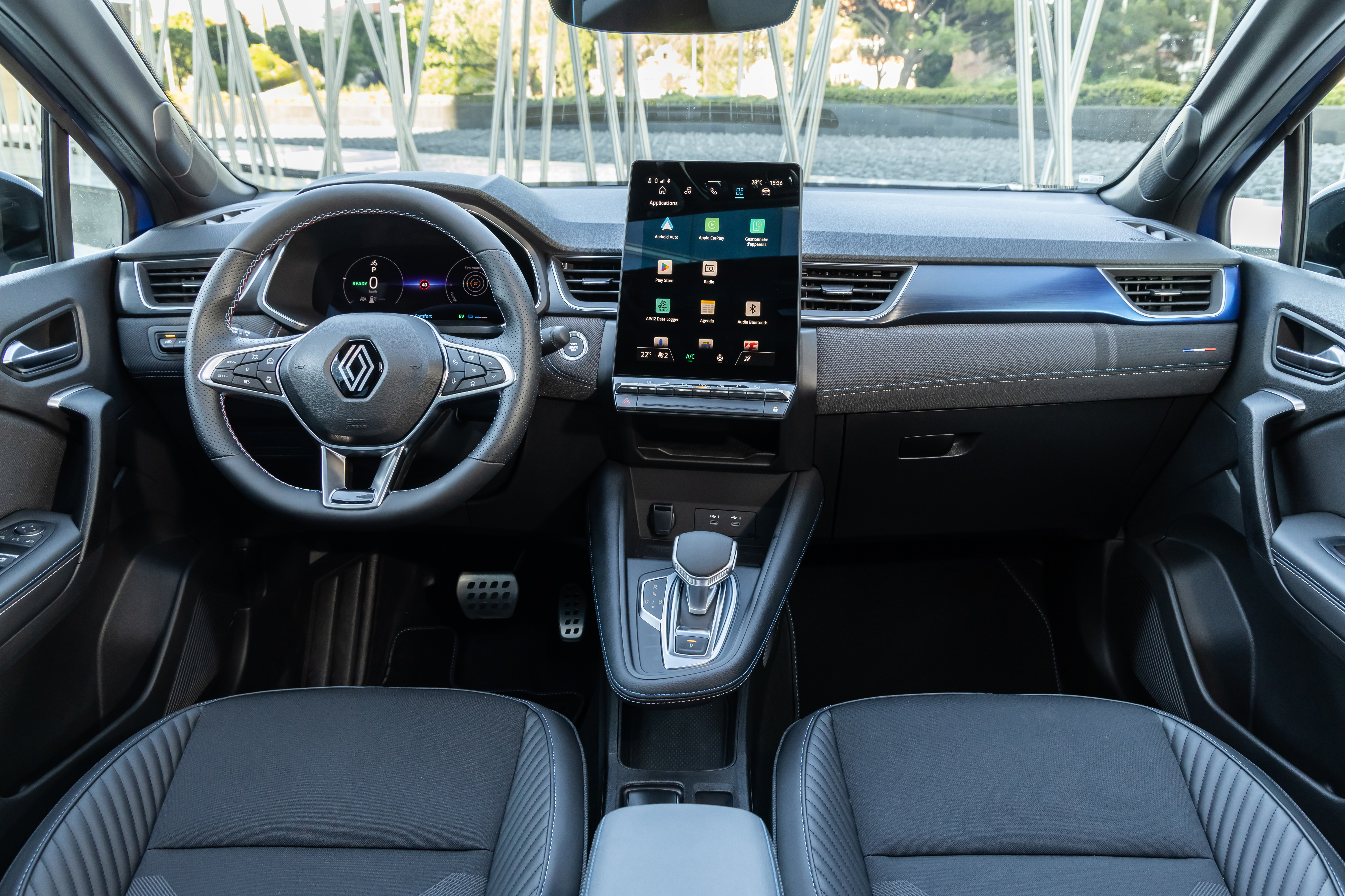 YENİ RENAULT CAPTUR TÜRKİYE’DE