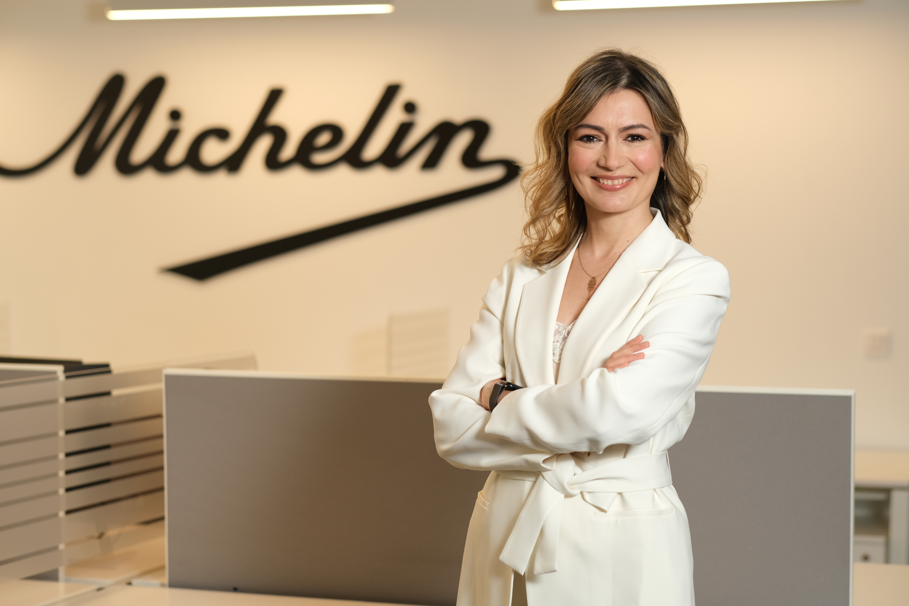 MICHELIN TÜRKİYE’DE ÜST DÜZEY ATAMA 