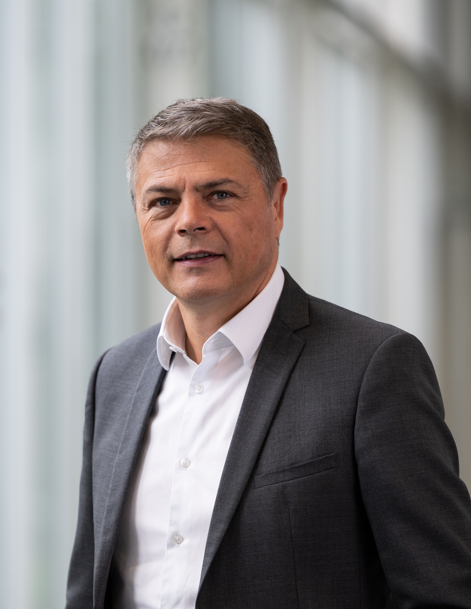 Lionel Jaillet, Renault Group Türkiye CEO’su olarak atandı