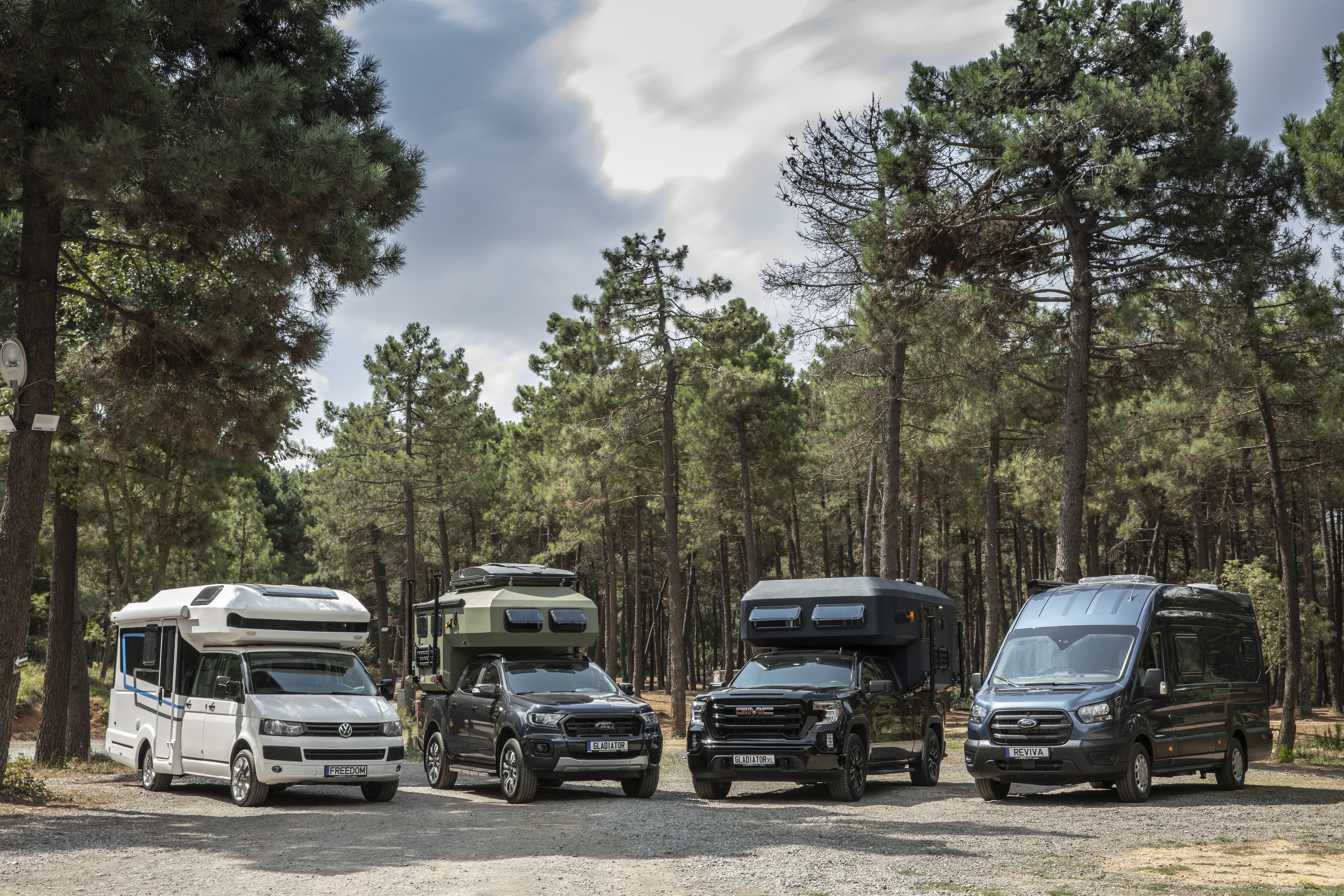 Yeni Nesil Mobil Yaşamın Öncüsü: Hotomobil