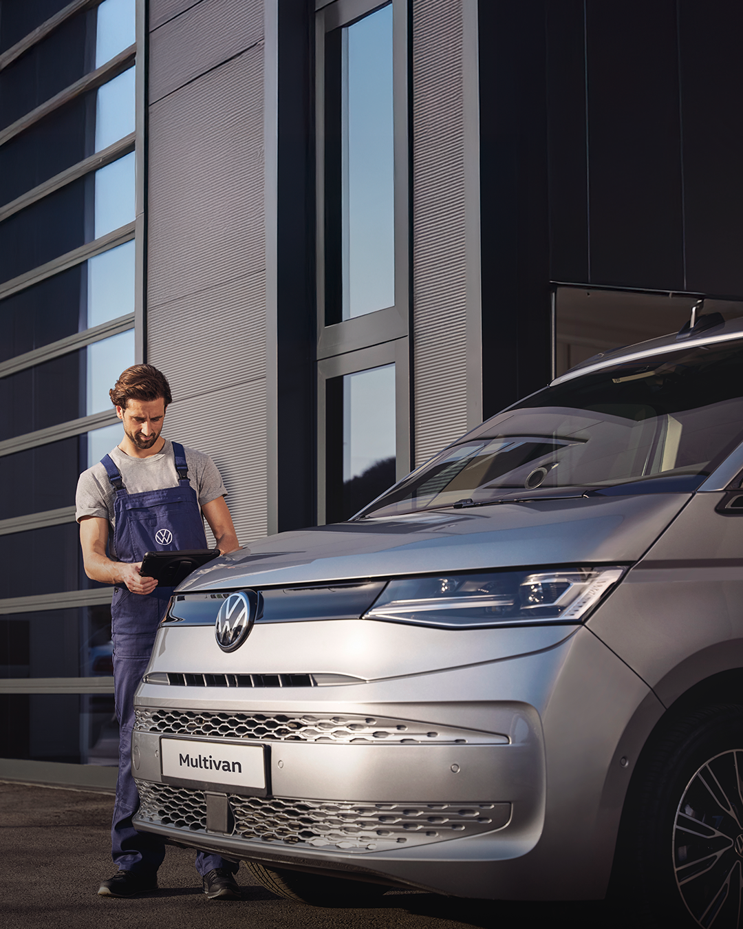 Volkswagen Ticari Araç'tan Sigortaladım.com İş Birliğiyle Ekstra Servis İndirimi