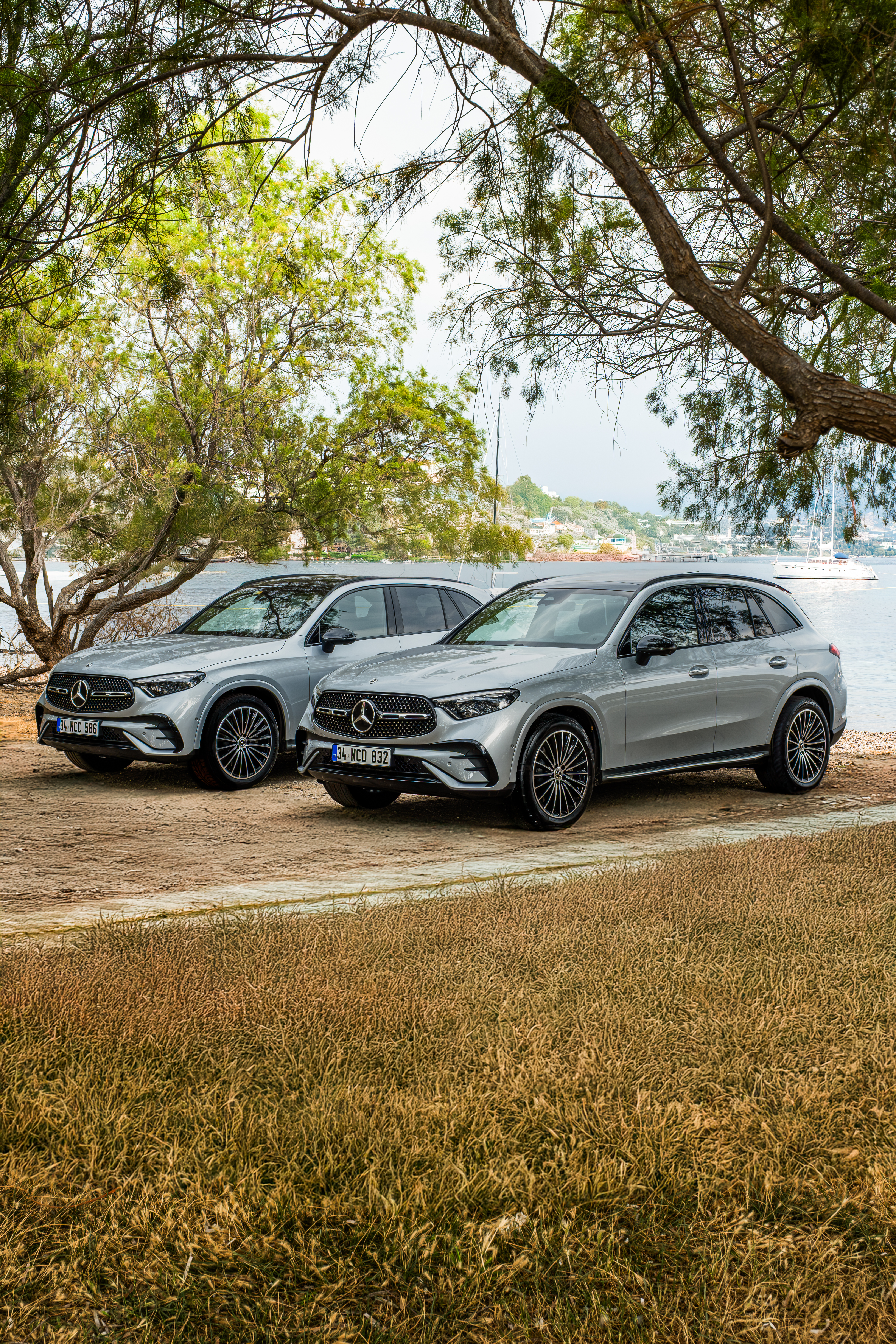MERCEDES-BENZ VE RUINS LUXURY RESORT’TAN BODRUM’DA İLHAM VEREN İŞ BİRLİĞİ