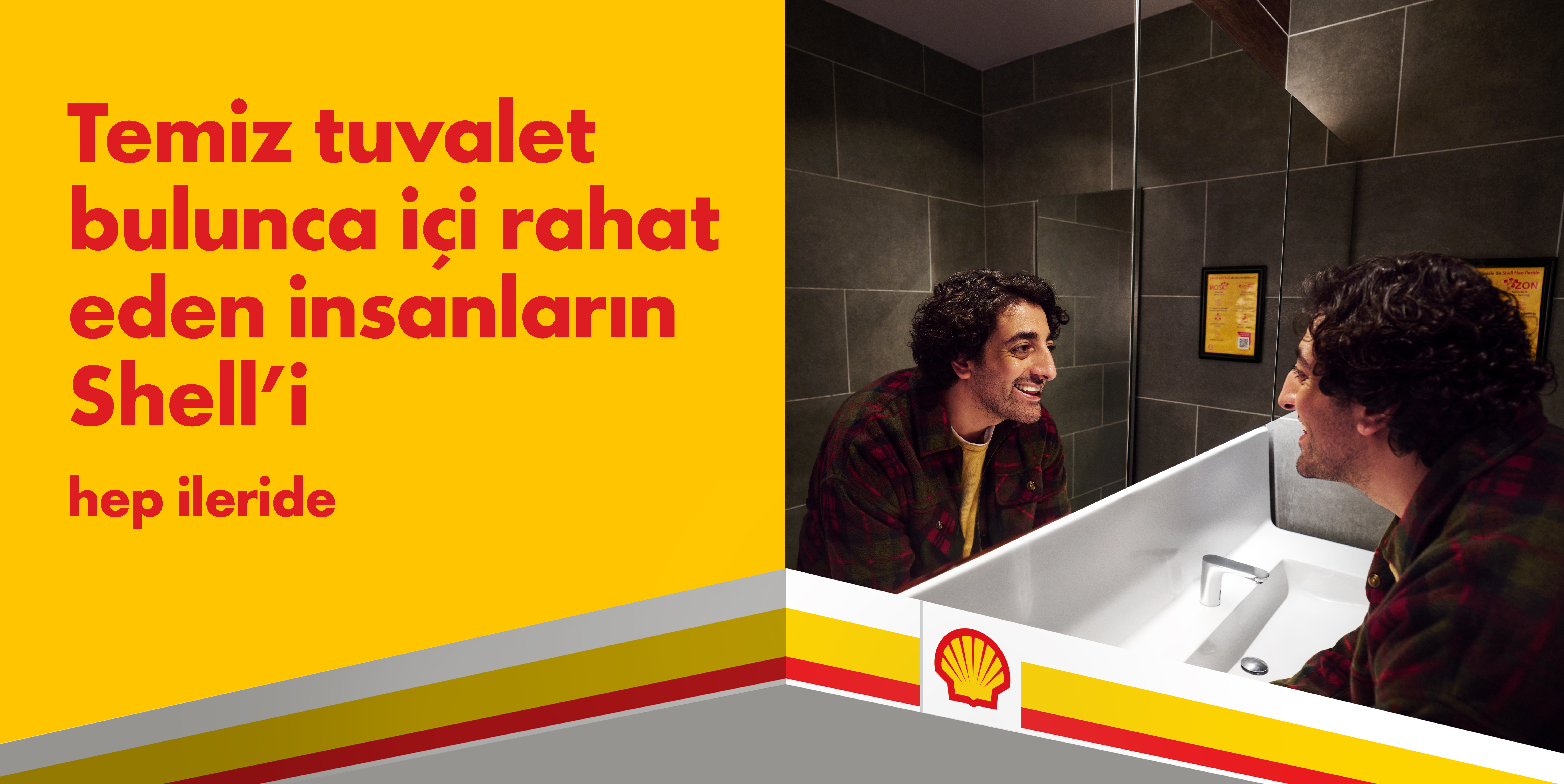 “İnsanların Shell'i”ne Kristal Elma'dan Ödül Yağdı