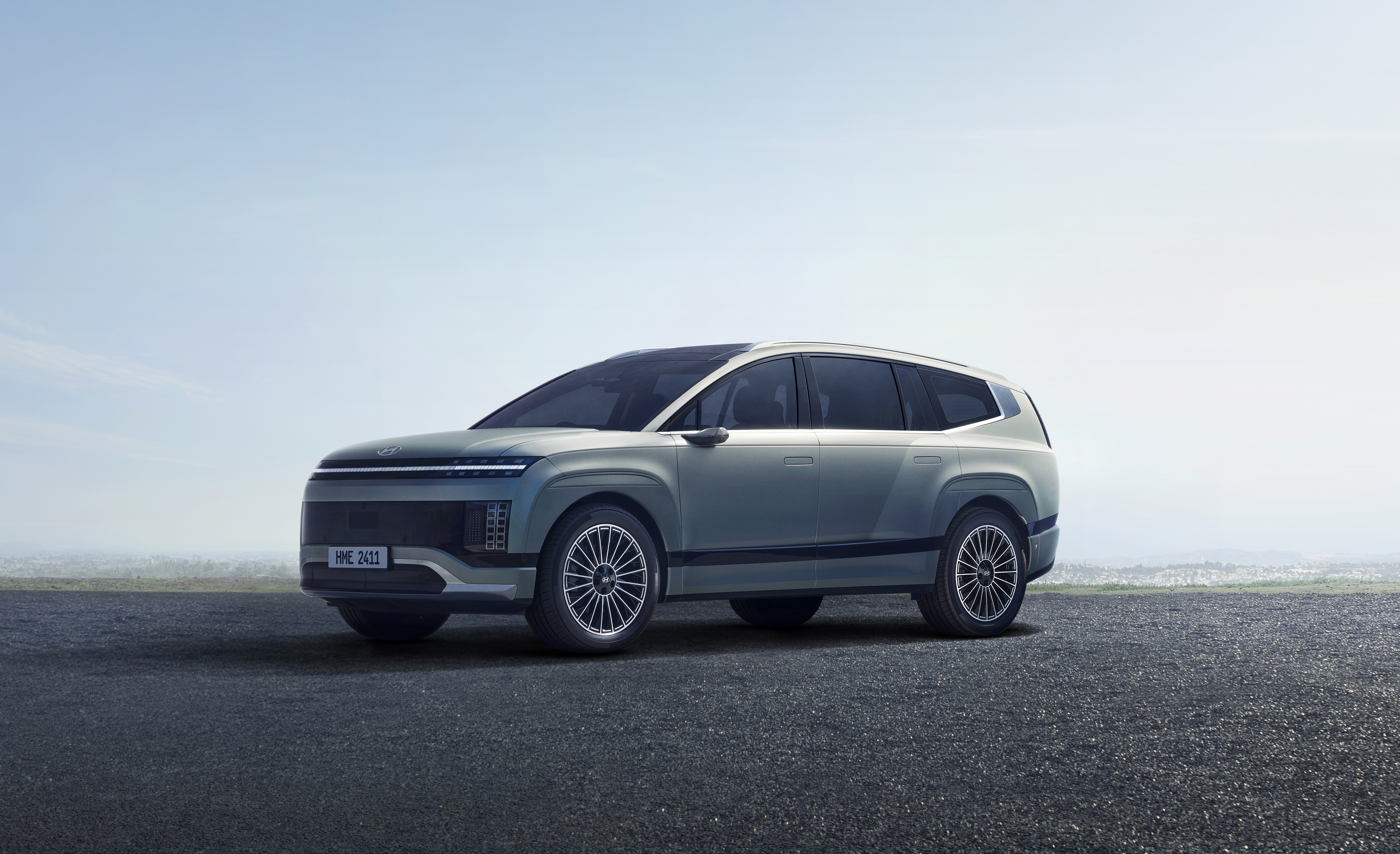 Hyundai, TIME'ın “2025'in En Etkili Şirketleri” Listesinde.