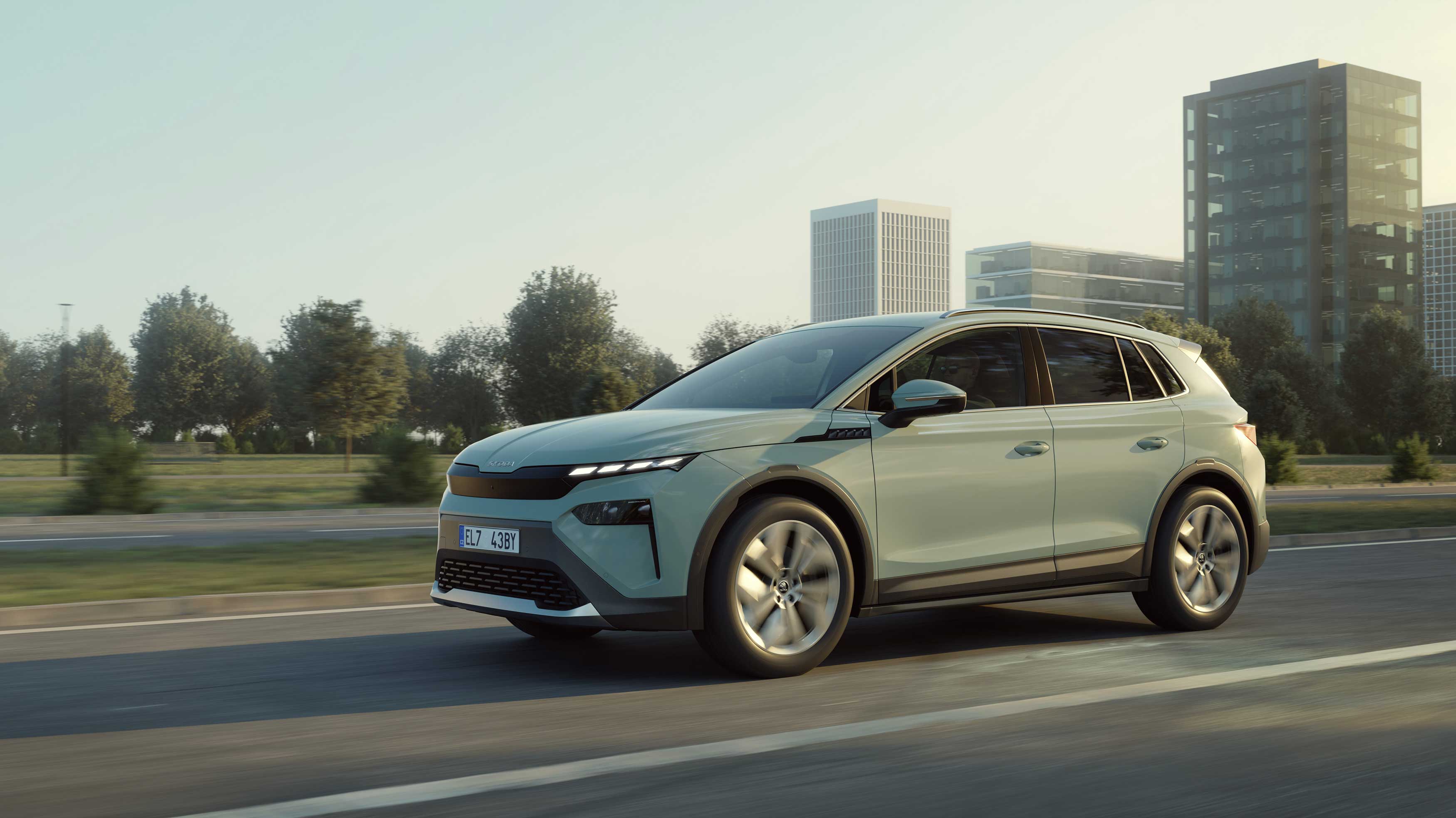 Škoda'nın Yeni Tasarım Dili Ödülle Tescillendi