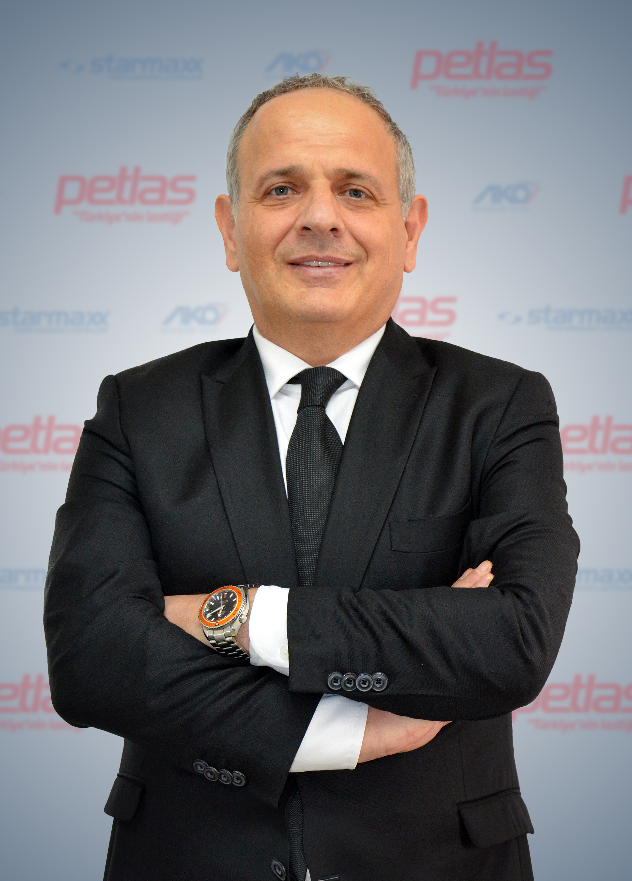 Petlas’tan 2025’in ilk yarısında güçlü performans