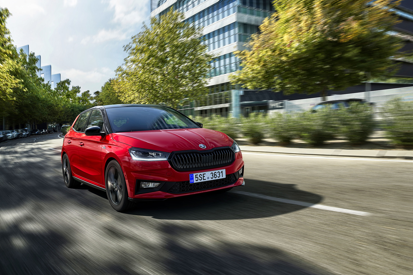 Škoda Modelleri ÖTV Düzenlemesi ile Daha Cazip Hale Geldi