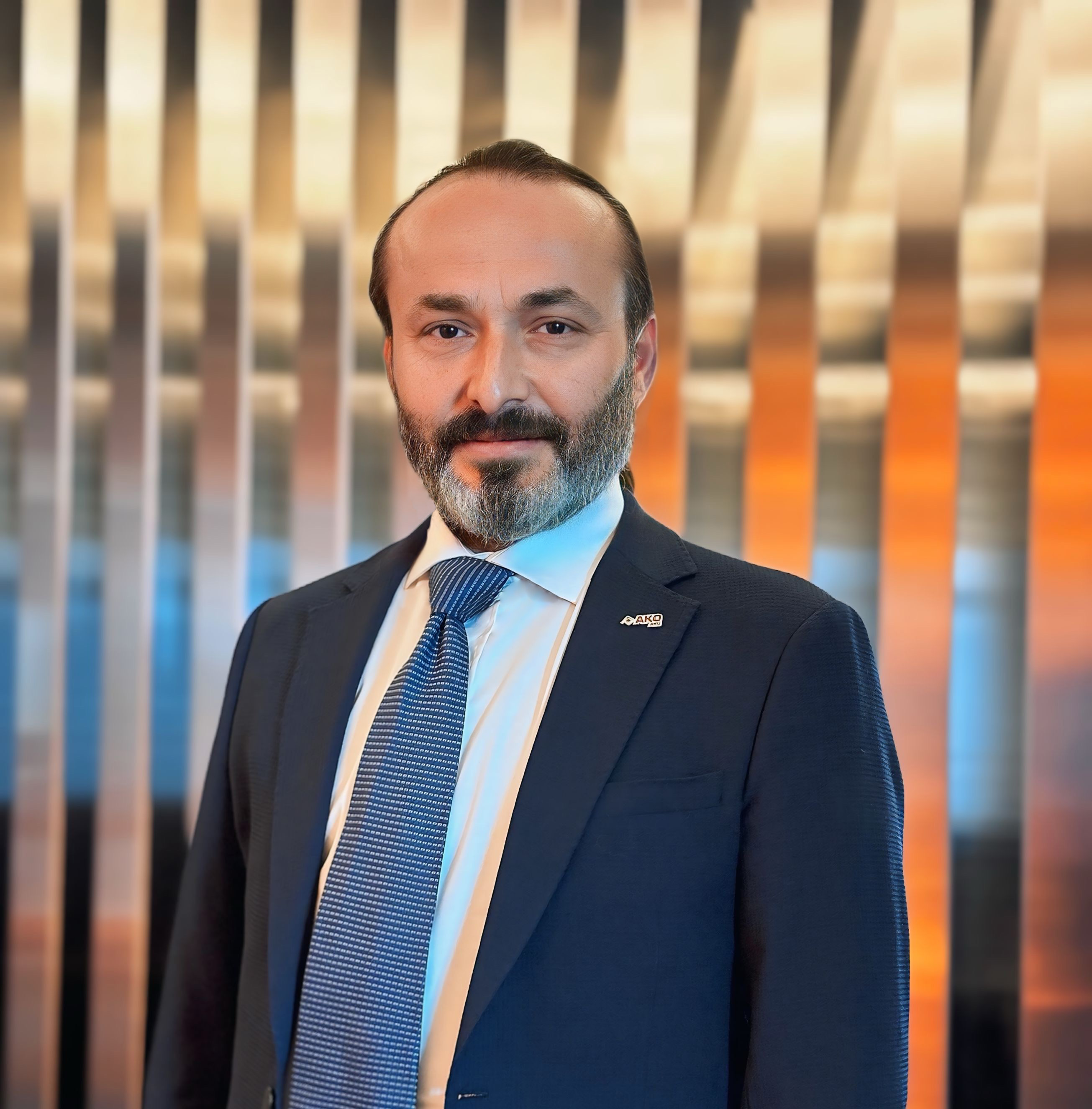 AKO Akü yüzde 100 geri dönüşüm sağlıyor:    İleri teknolojisiyle çevresel etkilerini sıfıra indirdi!