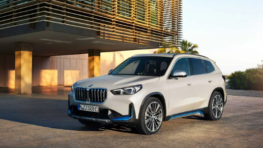 BMW Grubu, 2023 yılını rekor satış rakamları ile tamamladı