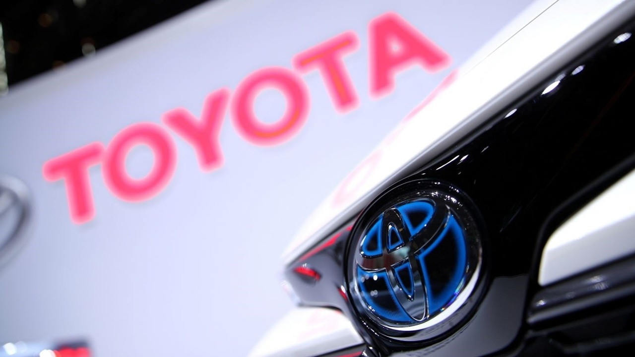 Toyota'nın marka değeri 64,5 milyar dolara yükseldi