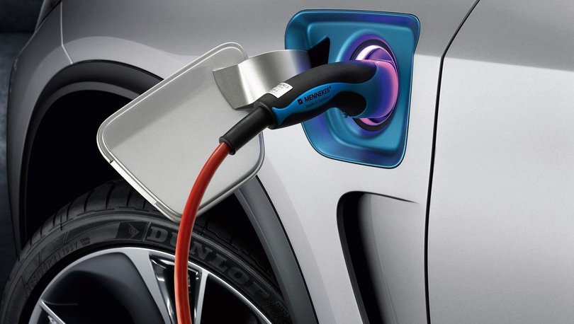 Elektrikli otomobil satışları 8 ayda 3'e katlandı