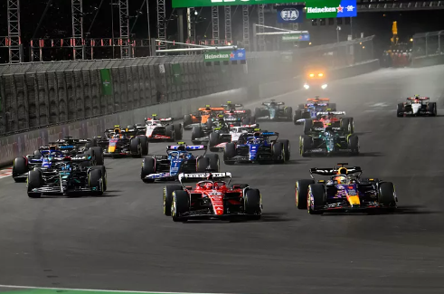 F1 takımları, 2023'te 2022'ye göre nasıl performans sergiledi?