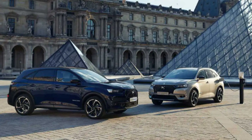 Paris halkı, SUV'lerin otopark ücretinin artmasını istiyor
