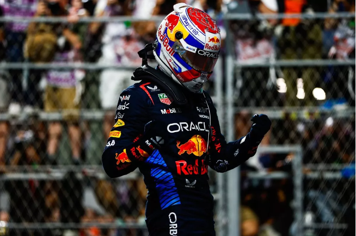 2024 SUUDİ ARABİSTAN GP: VERSTAPPEN YİNE KAZANDI, RED BULL YİNE DUBLE YAPTI, PODYUMU LECLERC TAMAMLADI