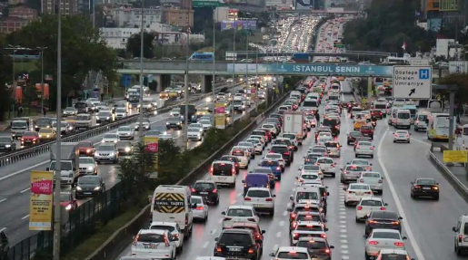 Türk otomobil ve hafif ticari pazarı, yılın son ayına hızlı giriyor!