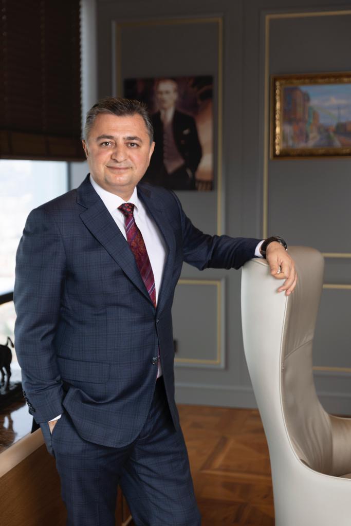 OİB desteğiyle Türk otomotiv firmaları, Automechanika’da global iş birlikleri için buluştu