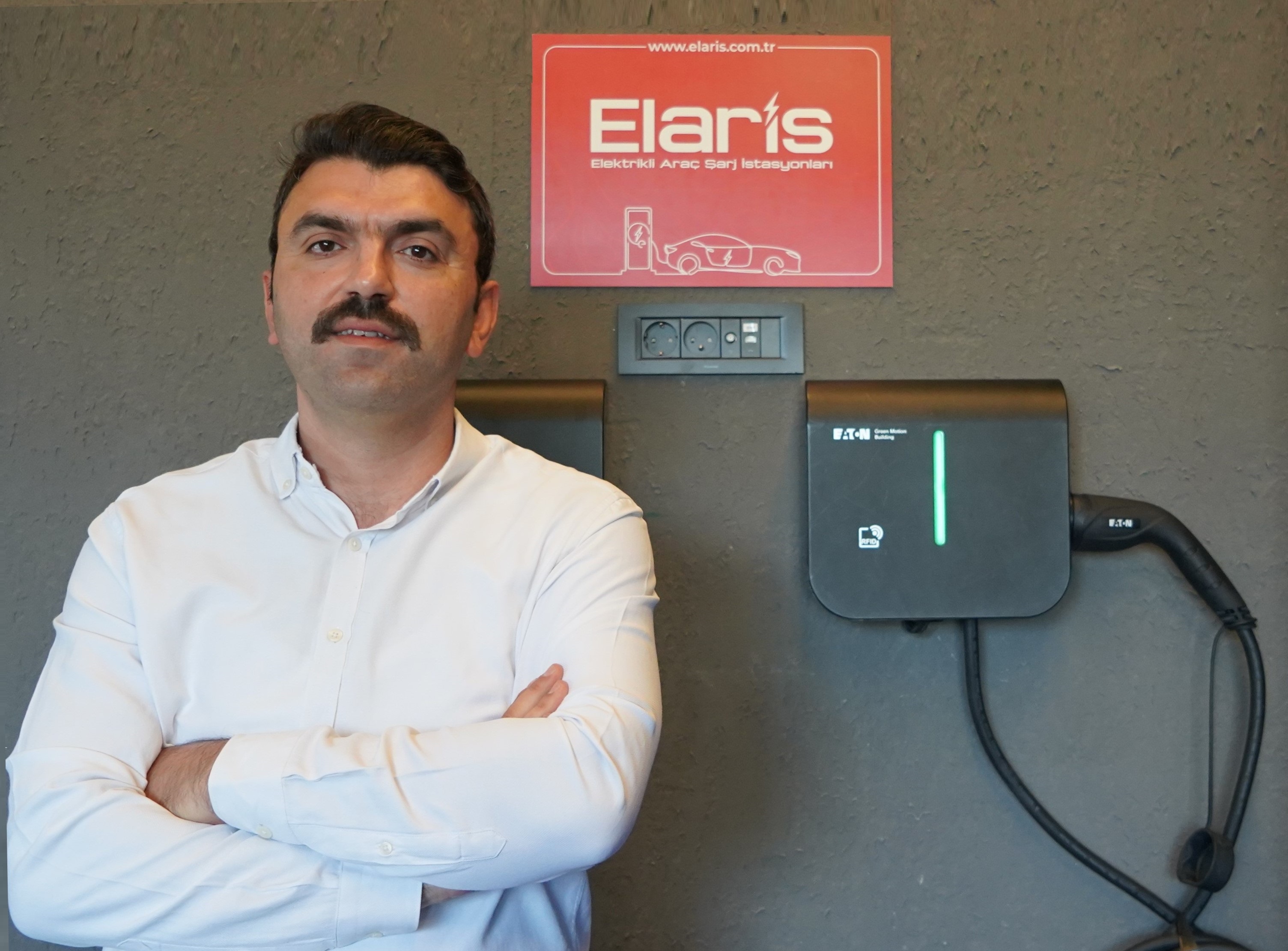 Elektrikli araçları, uzatma kablosuyla şarj etmek büyük risk taşıyor