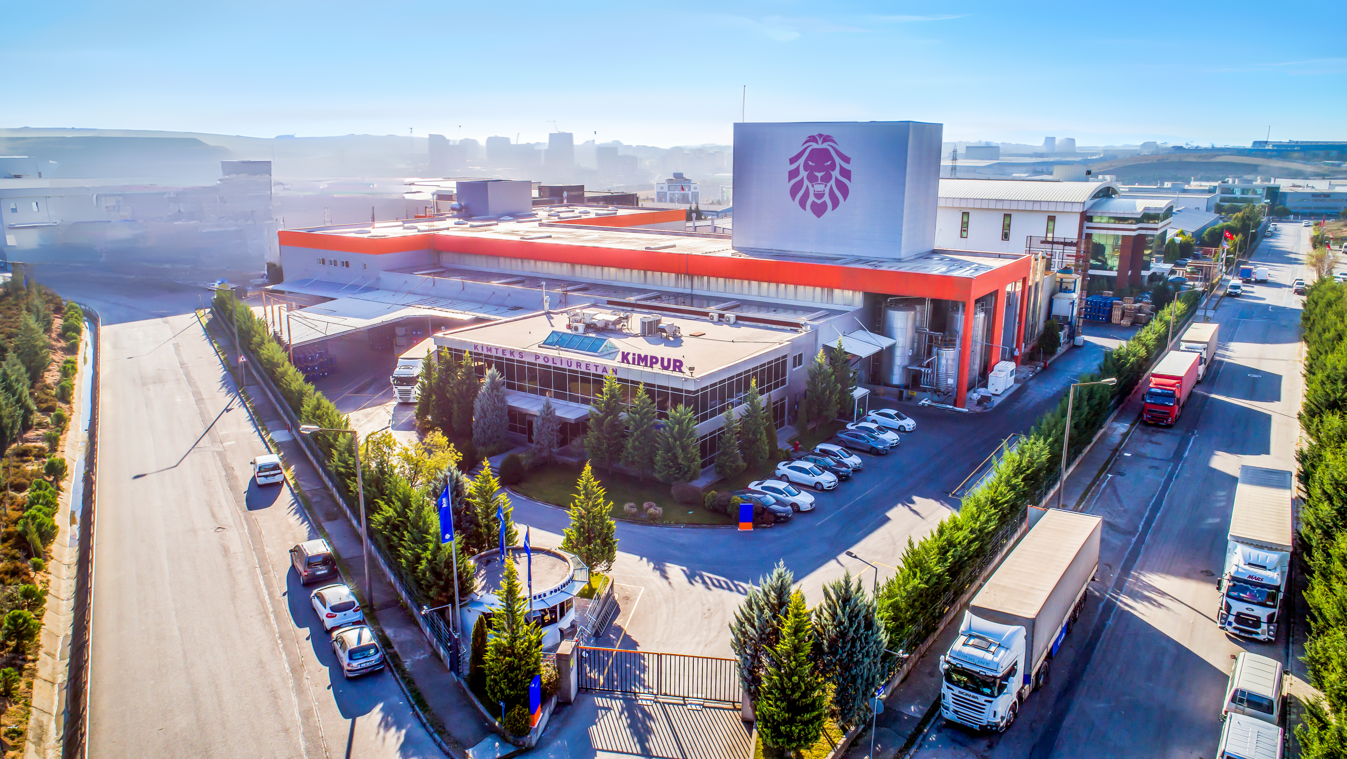 Kimpur, IATF 16949 Sertifikası ile Otomotiv Sektöründeki Yetkinliğini Taçlandırdı
