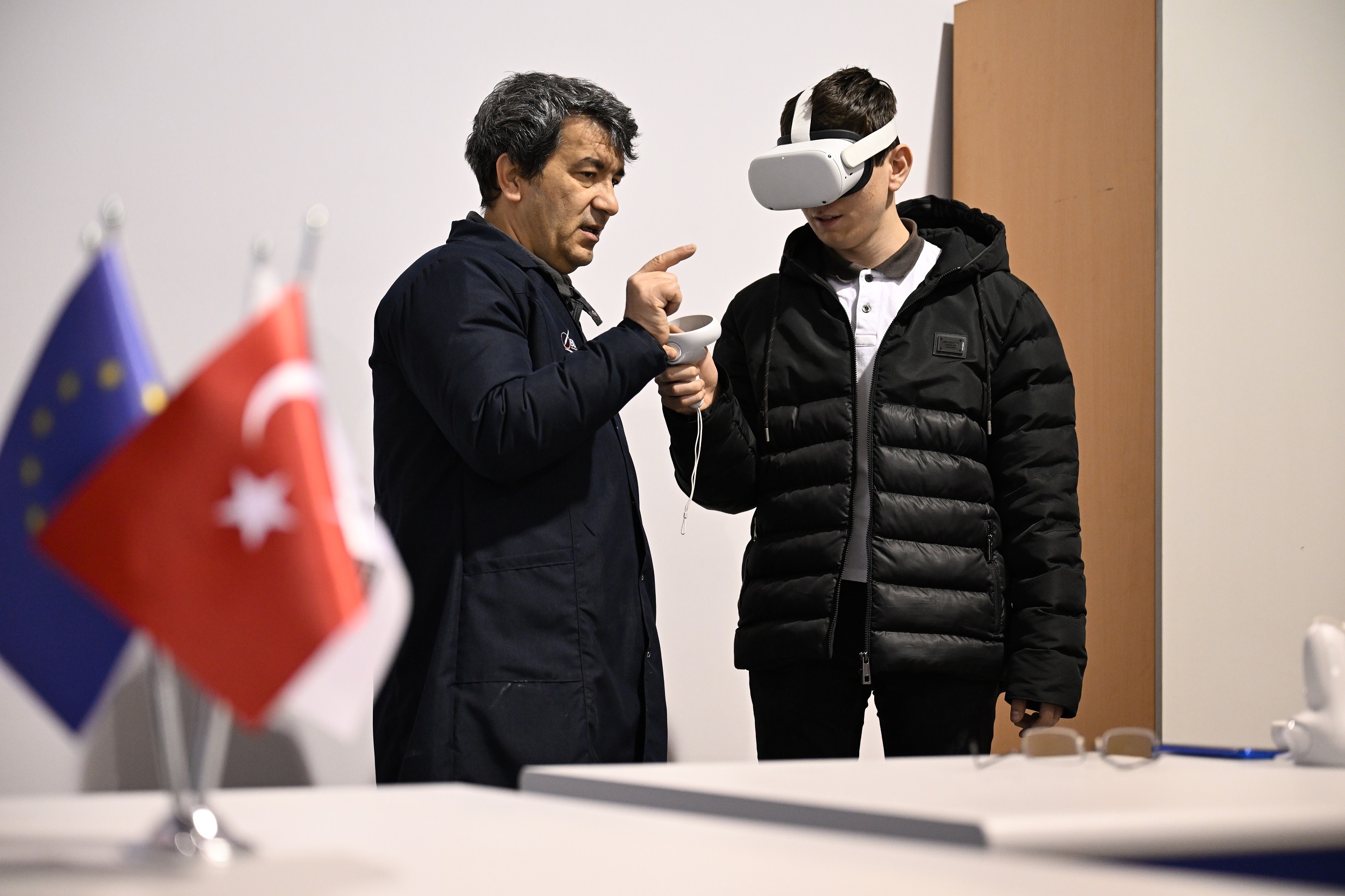 BTSO MESYEB'den Otomotiv Sektörüne Yeşil Işık