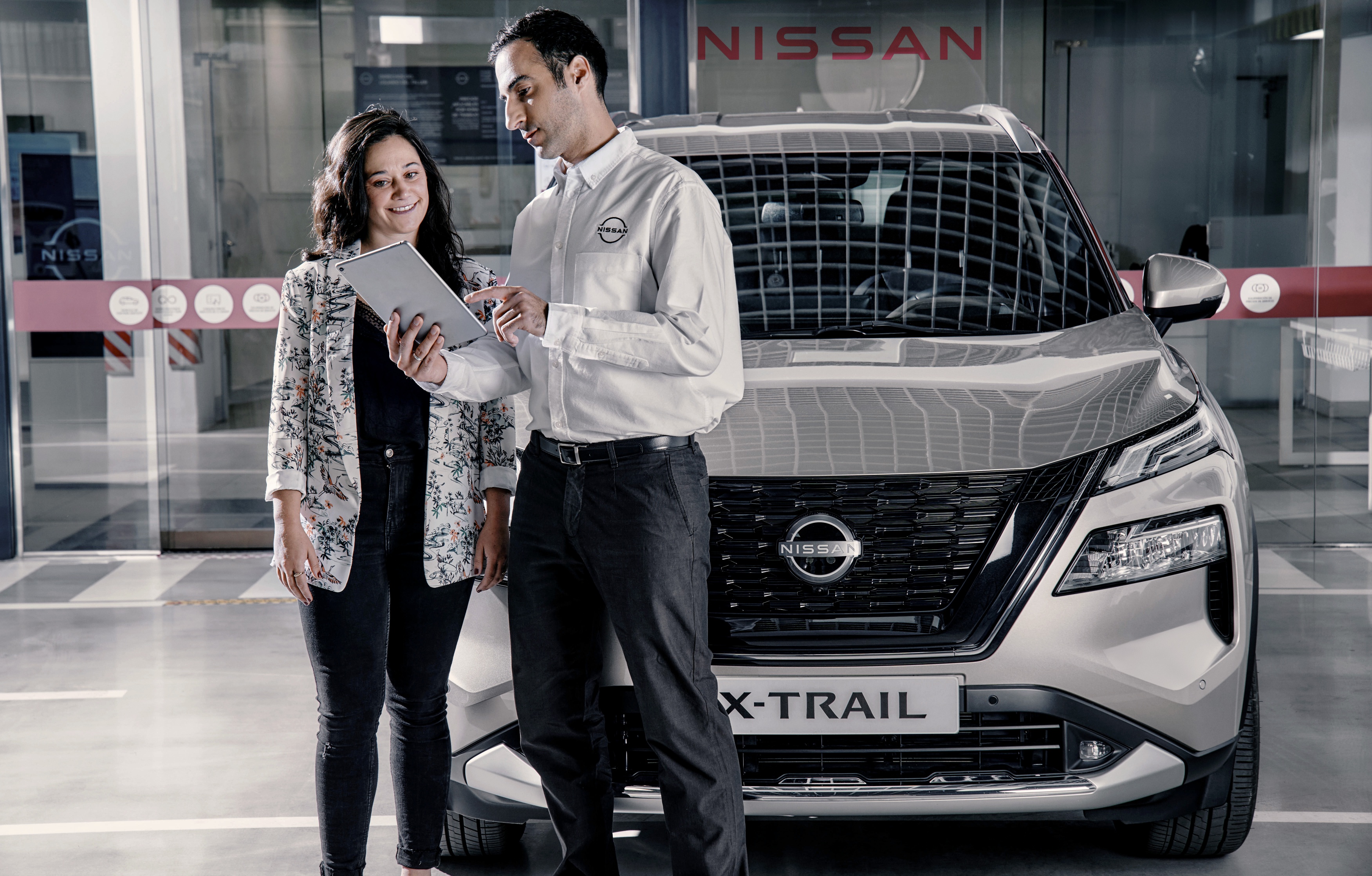 Nissan Sahiplerine Avantajlı Bahar Servisi
