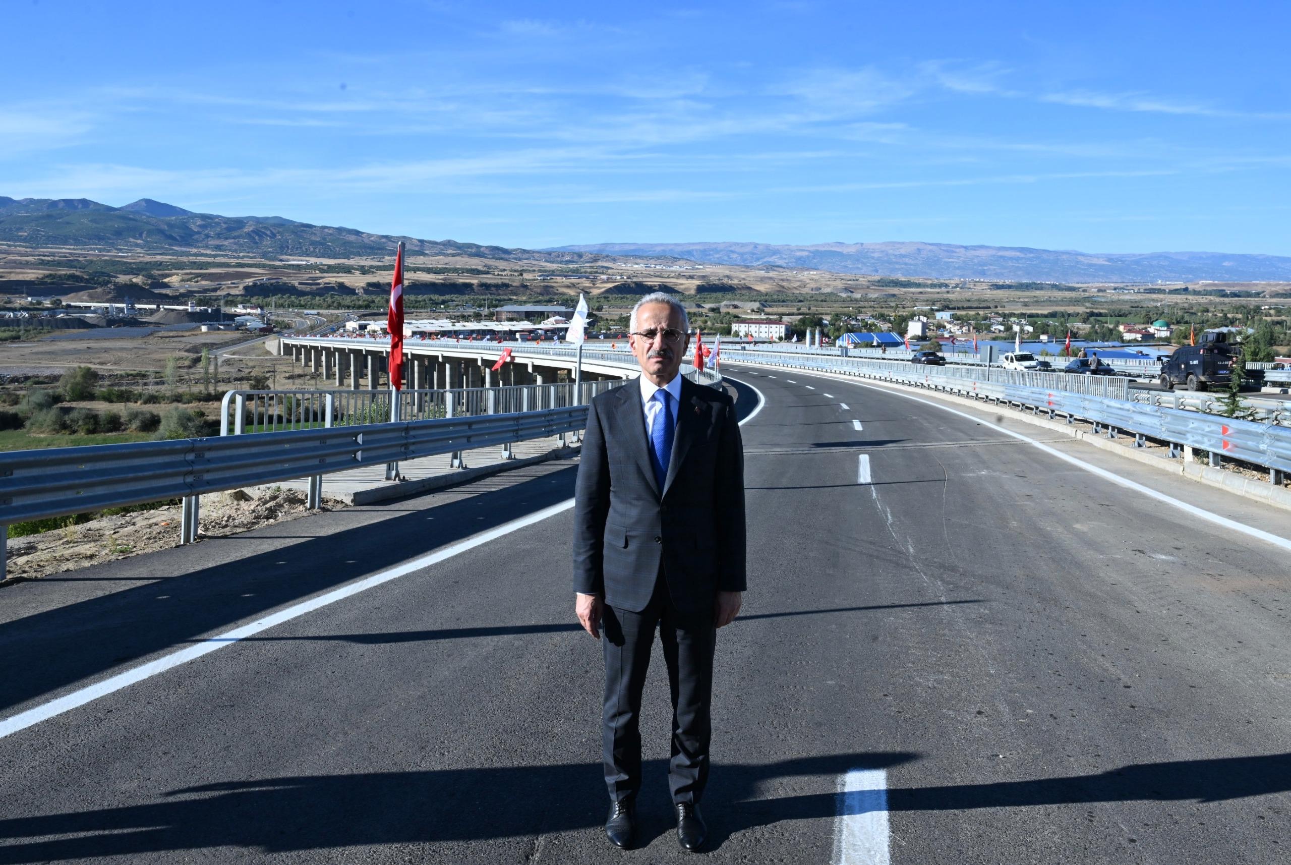 KARAYOLU TAŞIMA YÖNETMELİĞİNDE DEĞİŞİKLİK