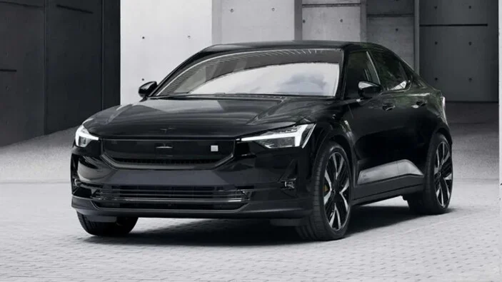 Çinlilerle baş edemedi! Polestar, 304 milyon dolarlık zarar açıkladı