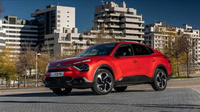 Citroen modellerinde mayıs ayı kampanyaları