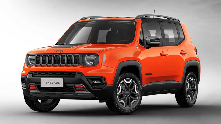 Egea motorunu kullanan Jeep modelleri satışa çıktı