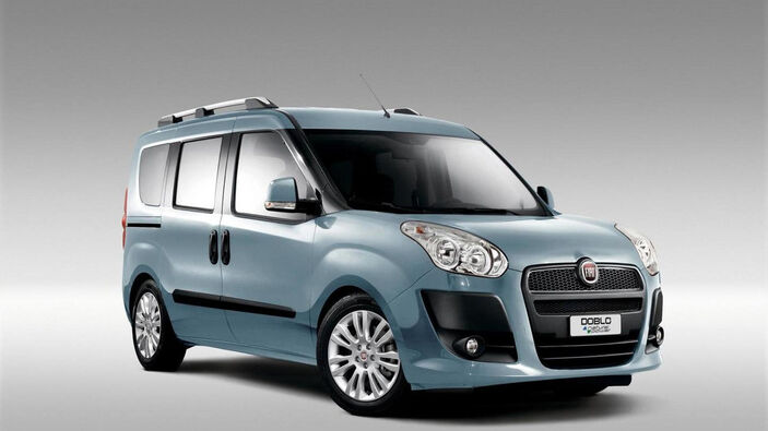 Yine zam geldi! Fiat Doblo Mart 2023 güncel fiyat listesi