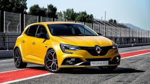 Sınırlı sayıda üretilecek 2023 Renault Megane RS Ultime tanıtıldı