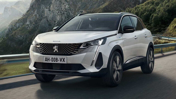 Peugeot Türkiye, SUV satışlarında rekor kırdı