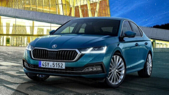 Skoda Octavia fiyat listesi: Haziran 2023 güncel Skoda Octavia fiyatları