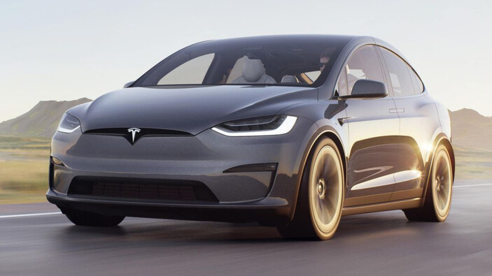 Tesla, daha ucuz Model S ve Model X versiyonlarını satışa sundu