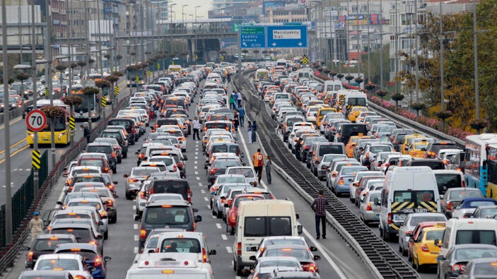 Trafik sigortasına zam yolda