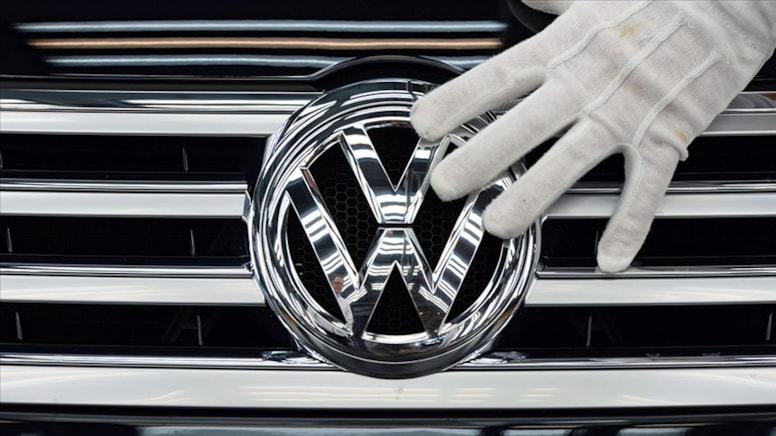 Volkswagen Almanya'daki bazı fabrikaları kapatabilir