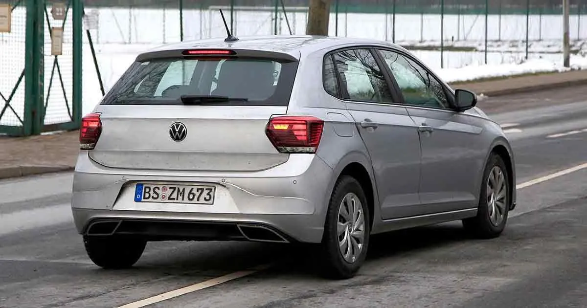 Volkswagen ÖTV muafiyetli yeni otomobil kampanyasını açıkladı