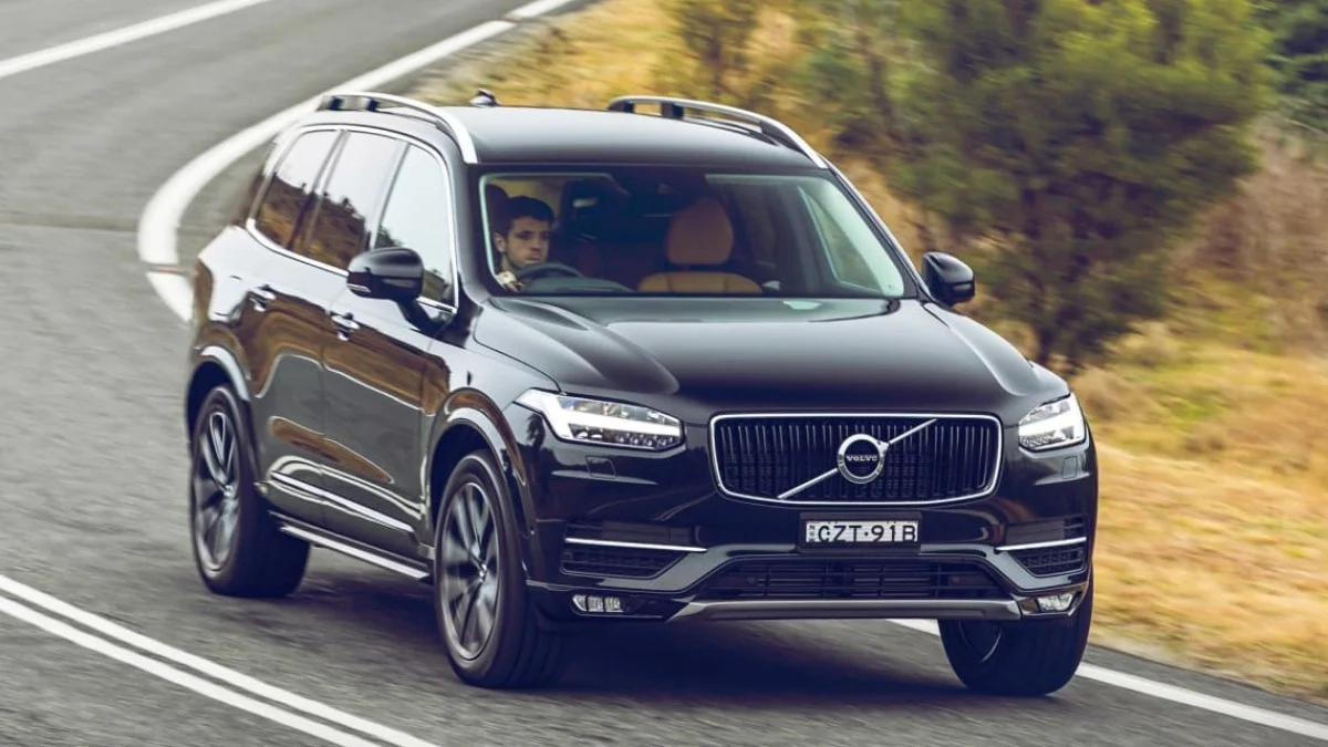 Volvo, dizel otomobil üretimini durduruyor