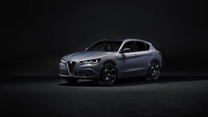 Yenilenen Alfa Romeo Giulia ve Stelvio Türkiye'de satışta